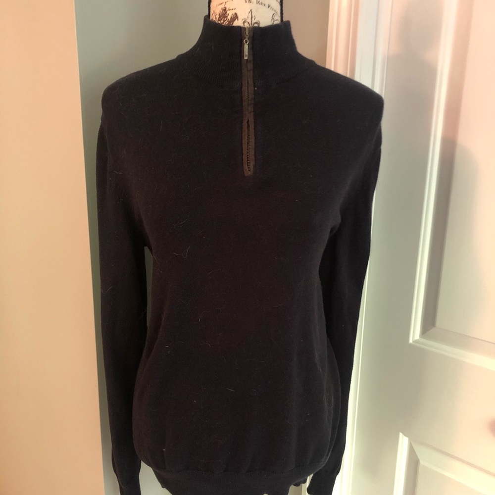 Men’s Lachlan Sweater